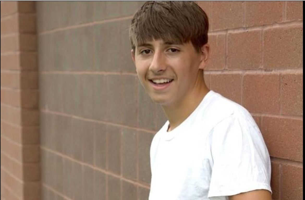 Jacob Helbig Obituary Johnstown, Pennsylvania, Dies at 21; Family and Community Mourn