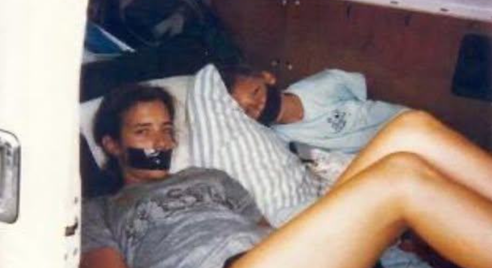 Tara Leigh Calico BELEN, N.M. Death — Missing Woman Found at the Back of a Van