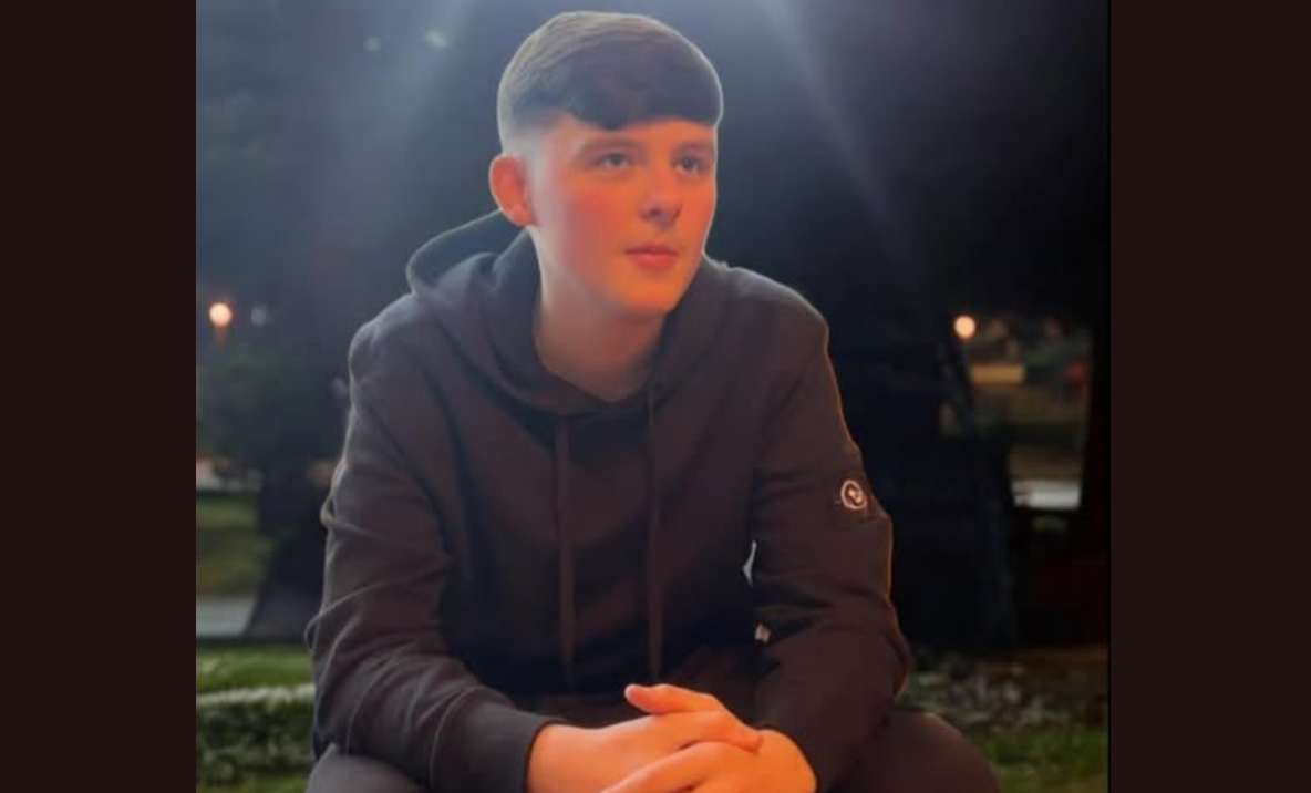 Carlton Carthy Obituary – Death: Dies in Dublin; Beloved Son Remembered